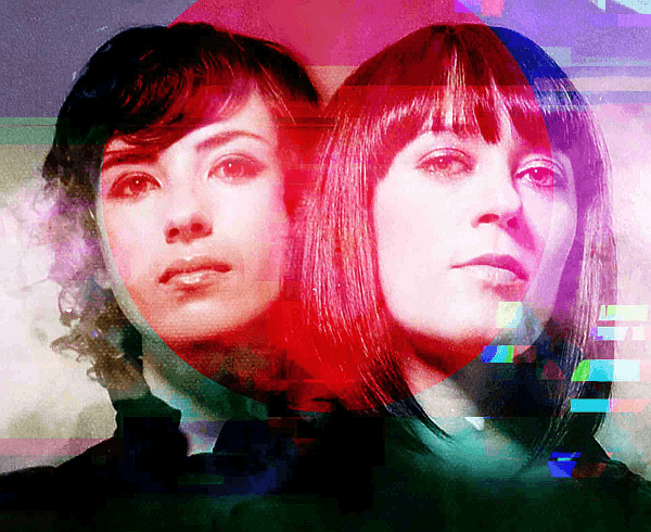 Ladytron zagra w Lublinie