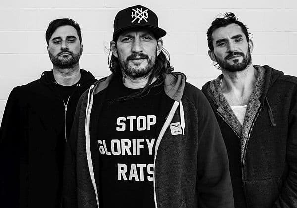 Nowojorski Madball przyjedzie do Poznania
