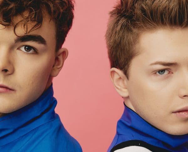 MILI JACK zaprasza na sangrię