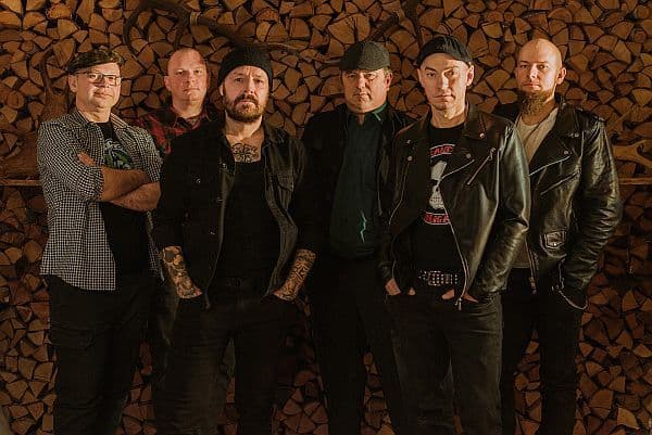 Molly Malone's wydali "Rok 2024"