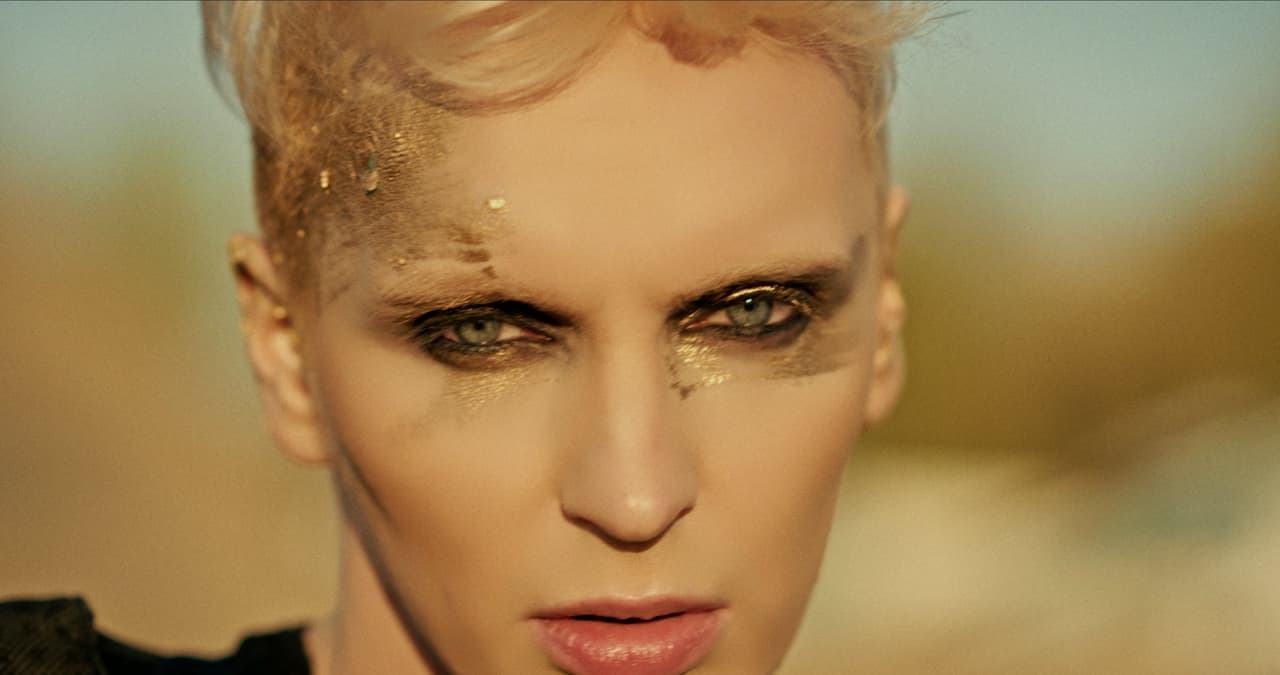 Madox wysłał „Écho”