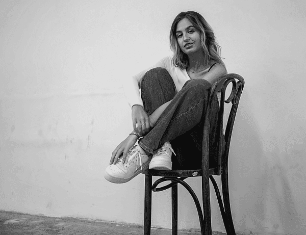 Magda Bereda wydała nowy singel