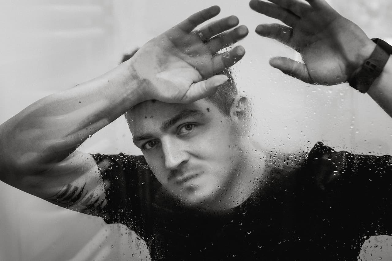 Mariusz Świetlik jest "Nie Ten Sam"