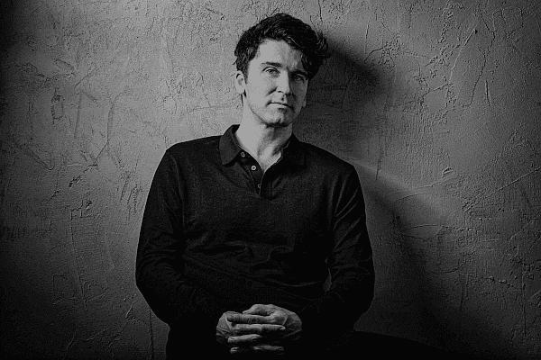 Marcin Masecki zaprasza na południe