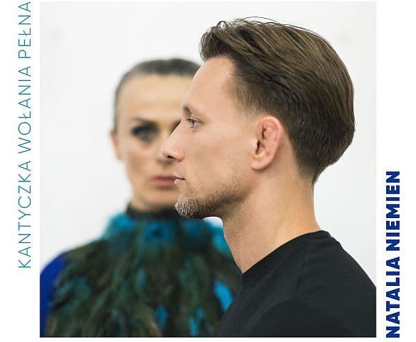 Natalia Niemen zaśpiewała tekst Tadeusza Gajcego