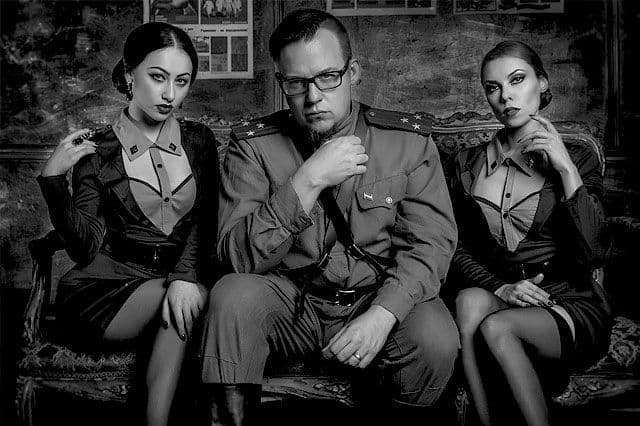 Nachtmahr wróci do Polski