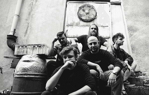 Warszawskie Needle of Joy wydało debiutanckie "Inattention"