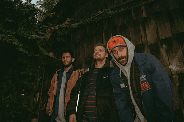 X Ambassadors zapowiedzieli nowy album studyjny