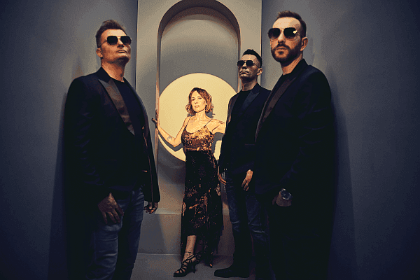 NoVela wydała nowy singel "Chcę Być Bliżej"