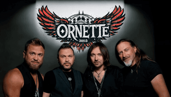 Ornette zaprasza do "Domu"