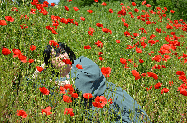 Anna Osmakowicz wydała dziś "Jestem"