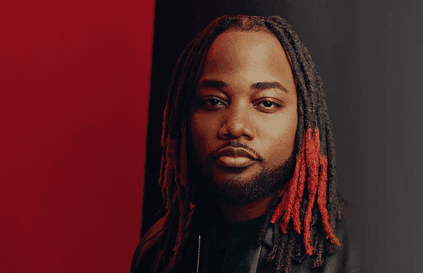 Leon Thomas wystąpi w Warszawie