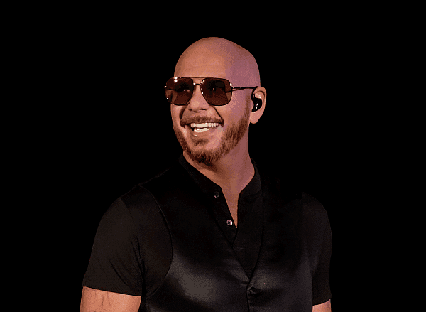 Pitbull wróci do Polski