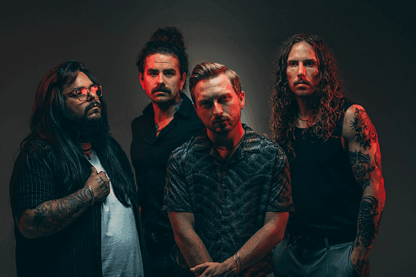 Silent Planet na jedynym koncercie w Polsce