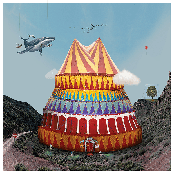 Romantycy Lekkich Obyczajów - Wybaczyć Wszystkim Wszystko