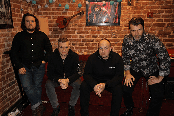 Rainy Day kocha cię jak Irlandię