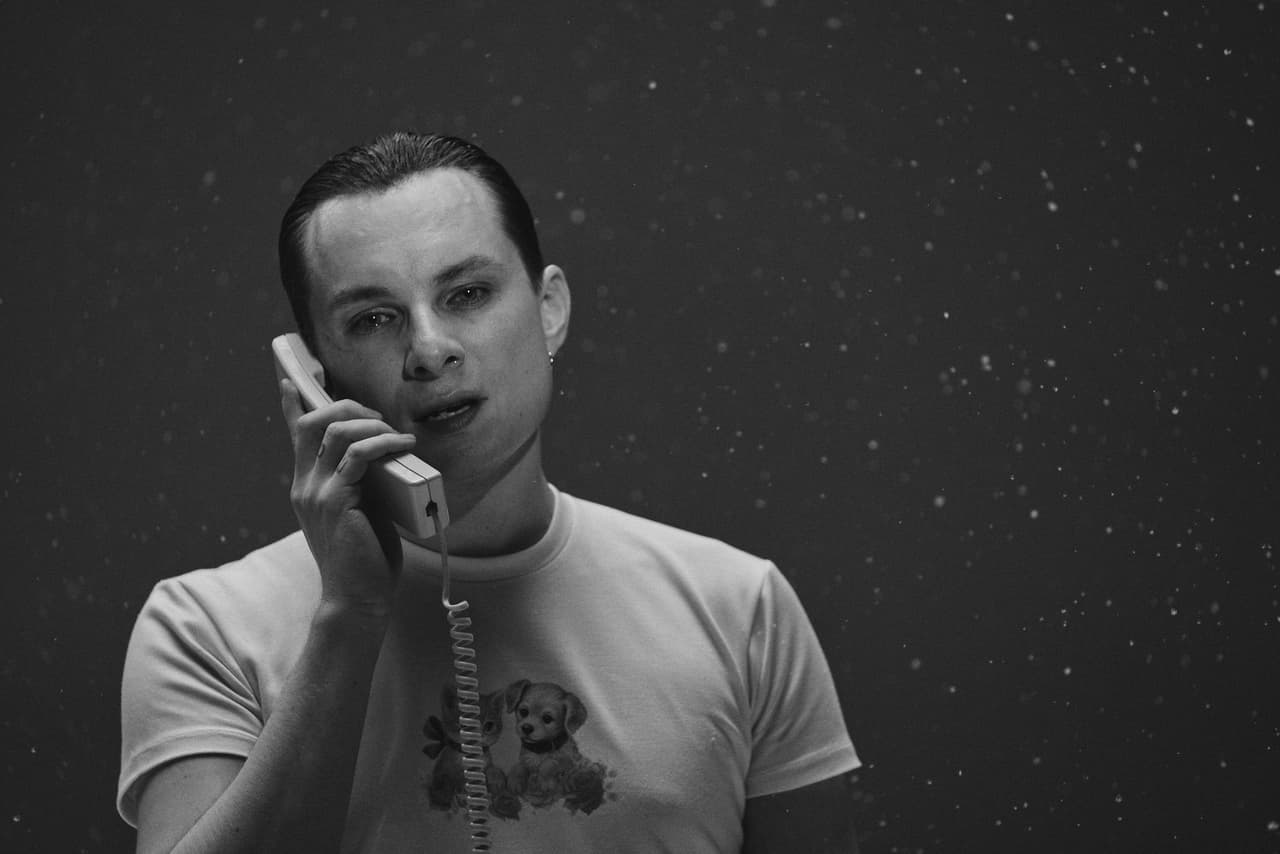 "Ostatni Dzień" Ralpha Kaminskiego