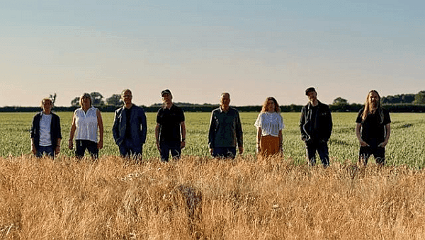 Red Box na trzech koncertach w Polsce