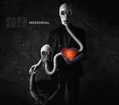 Soen zagra w Warszawie