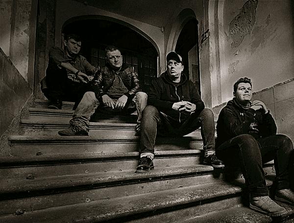 "Odrodzenie" od węgorzewskiego San Quentin