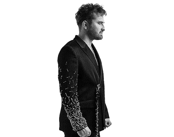 Seibert wydał "Niby Tak, Niby Nie"