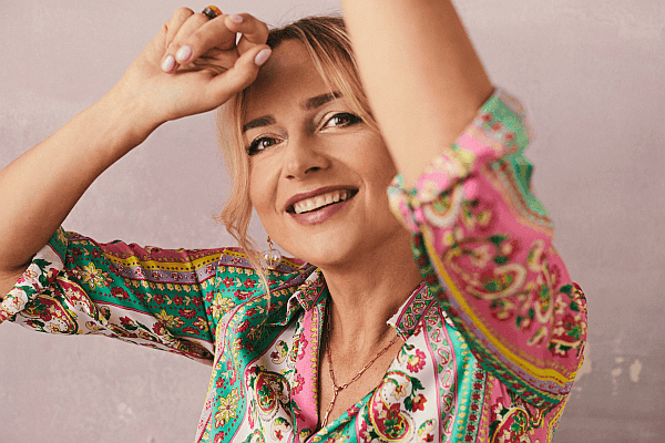 Goya w wersji country