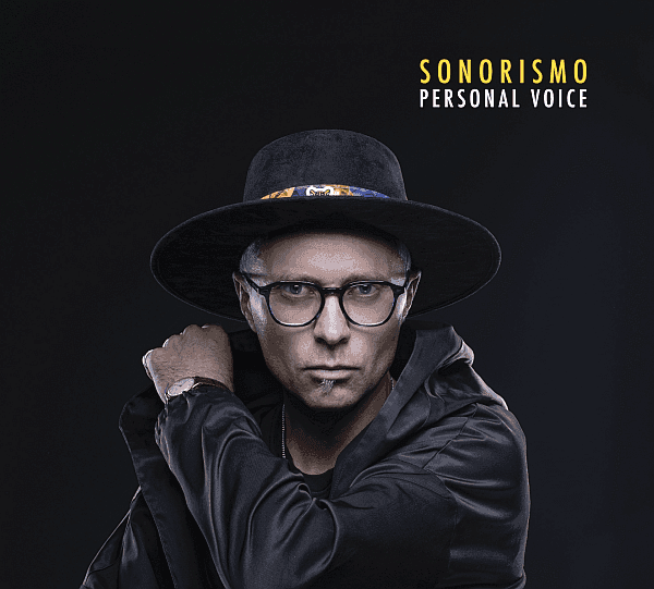 Solowy projekt perkusisty RGG wydał "Personal Voice"