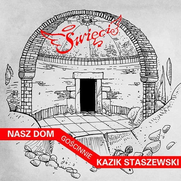 Święci z Kazikiem Staszewskim