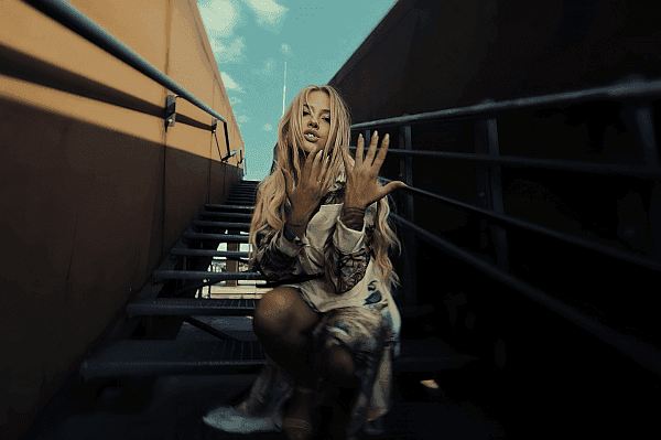 Nowy singel "Level Up" od duetu Trust Me