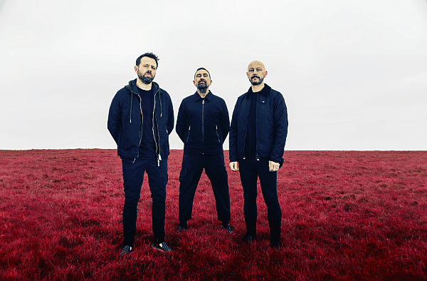 Therapy? wróci do Polski po 14 latach