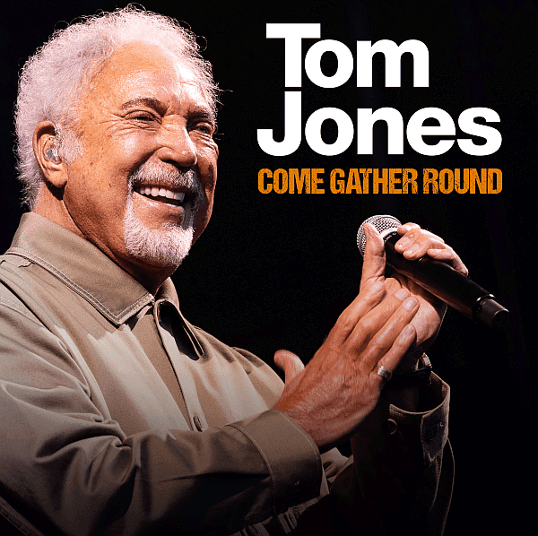 Tom Jones przyjedzie do Sopotu