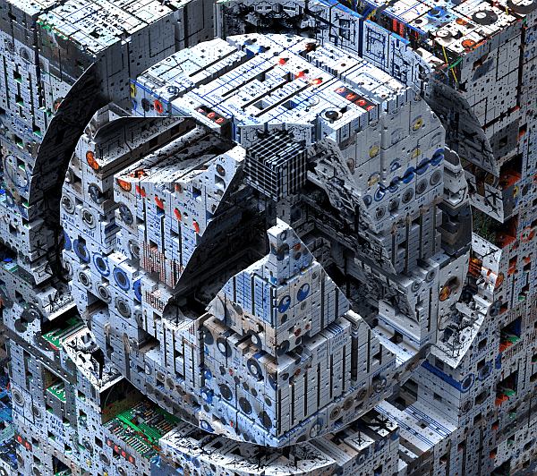 Aphex Twin zapowiedział nową ep-kę