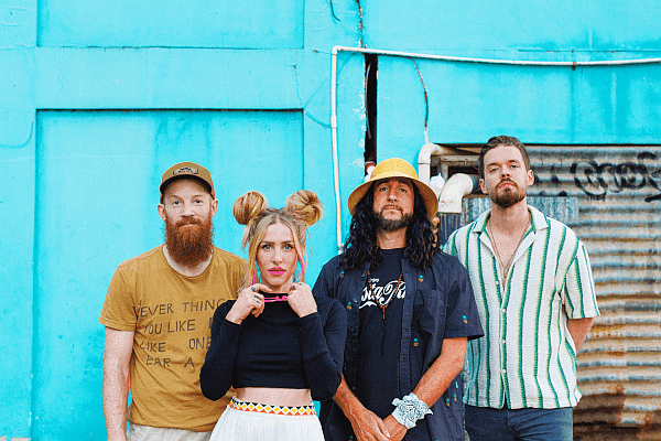 Walk Off The Earth zagra w Warszawie