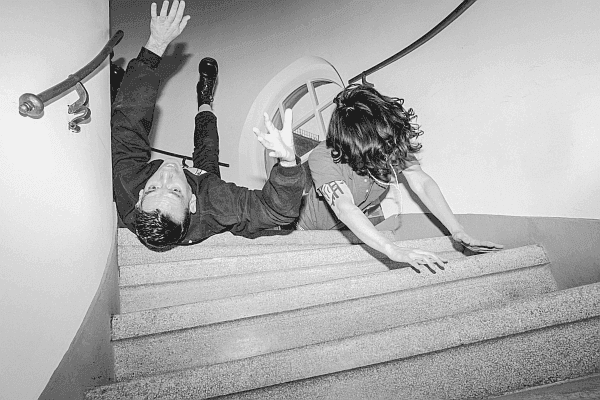 ERASERHEAD XIU XIU na dwóch koncertach w Polsce