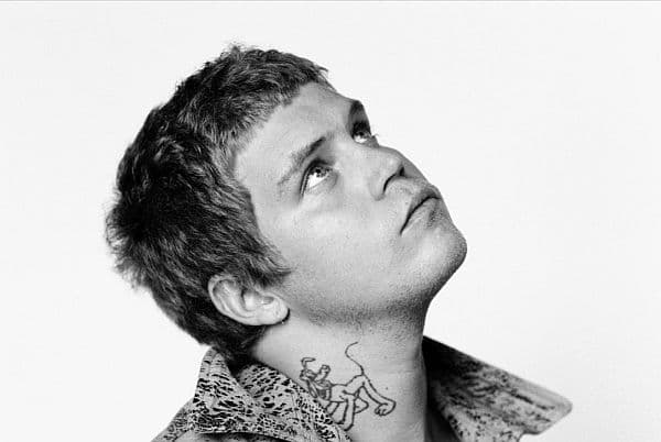 Yung Lean po raz pierwszy w Polsce