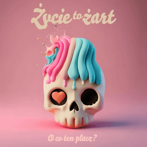 Życie To Żart - O Co Ten Płacz?