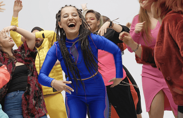 Przebudzenie Zuzy Baum