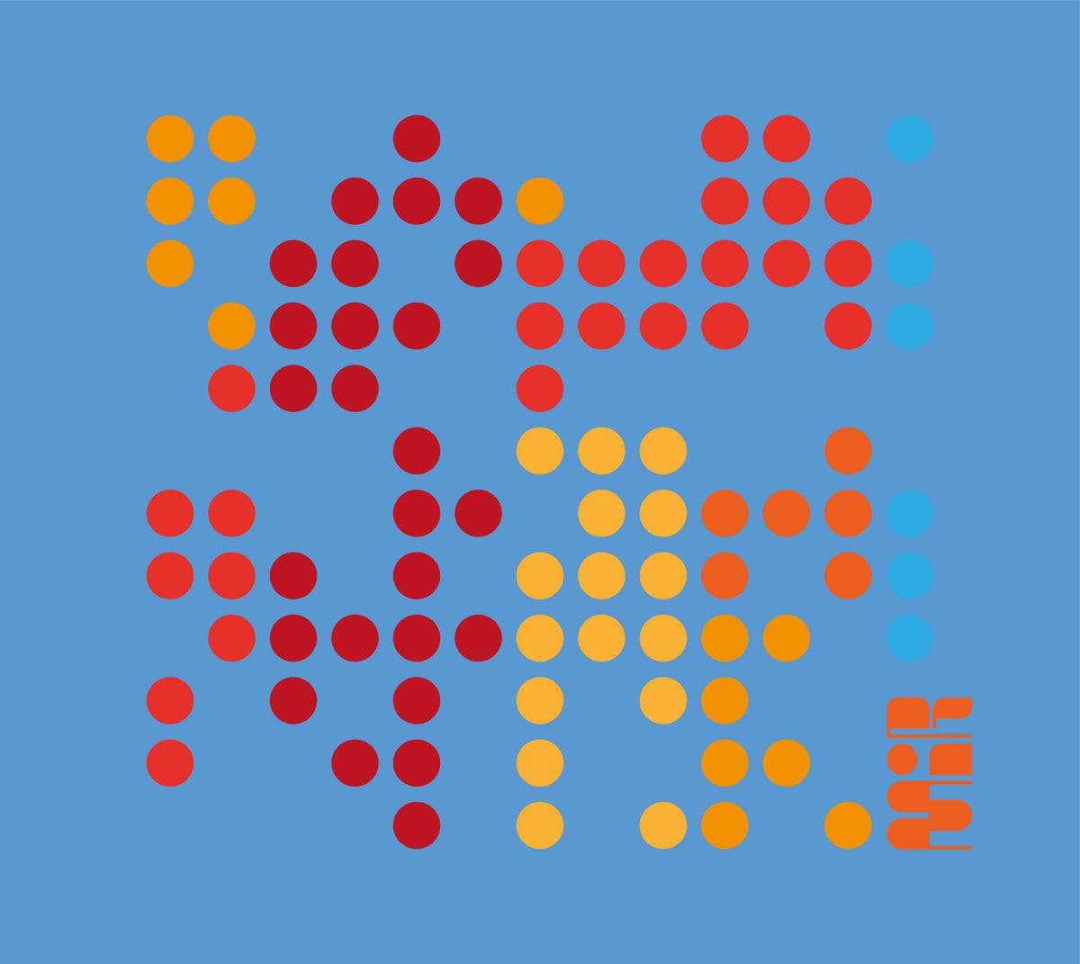 Duet MIR wydał "(II)"