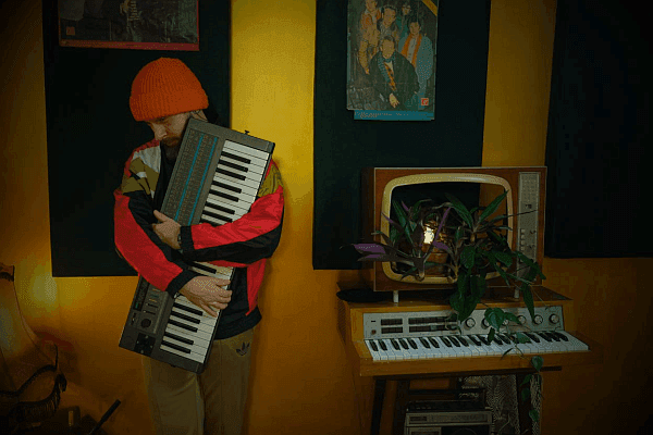 Administratorr Electro wyhodował "Dynie"