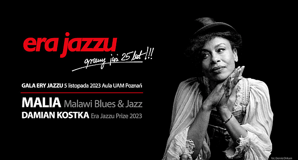 Poznańskie obchody 25 lat Ery Jazzu