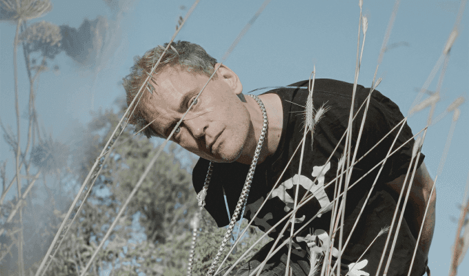 Alabaster DePlume przyjedzie do Polski