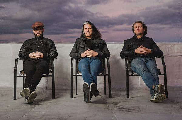 Alex Skolnick Trio przyjedzie do Polski