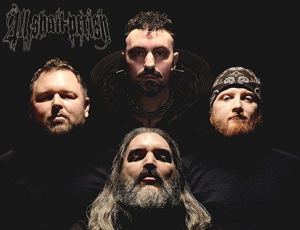 All Shall Perish wróci do Polski po 18 latach