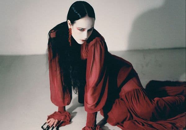 Allie X przyjedzie do Warszawy