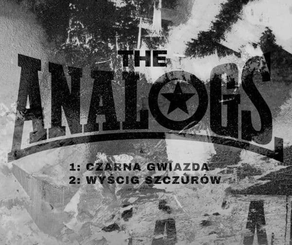 The Analogs zapowiada nowy album