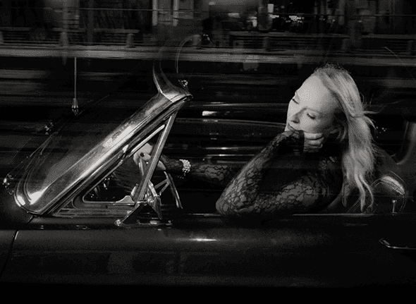 Anita Lipnicka pragnie kochać jak na filmach