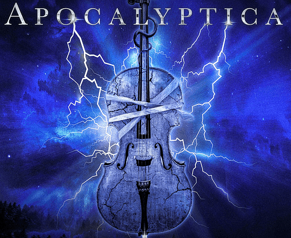 Apocalyptica przypomni ponownie Metallikę