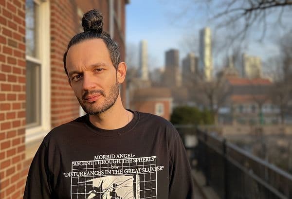 Apparat ogłosił szczegóły “A Hum Of Maybe”