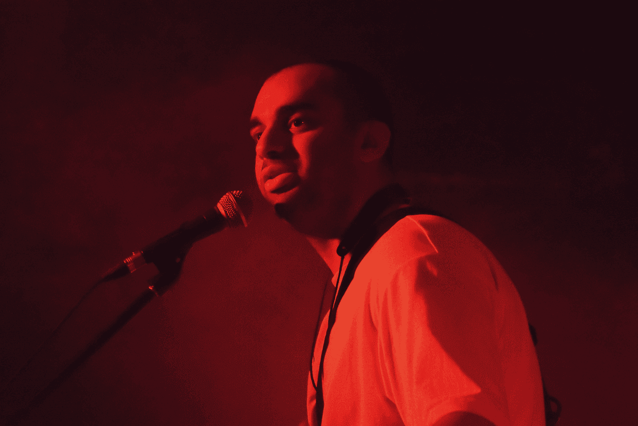 Ash / Warszawa, Hybrydy / 05.11.2024