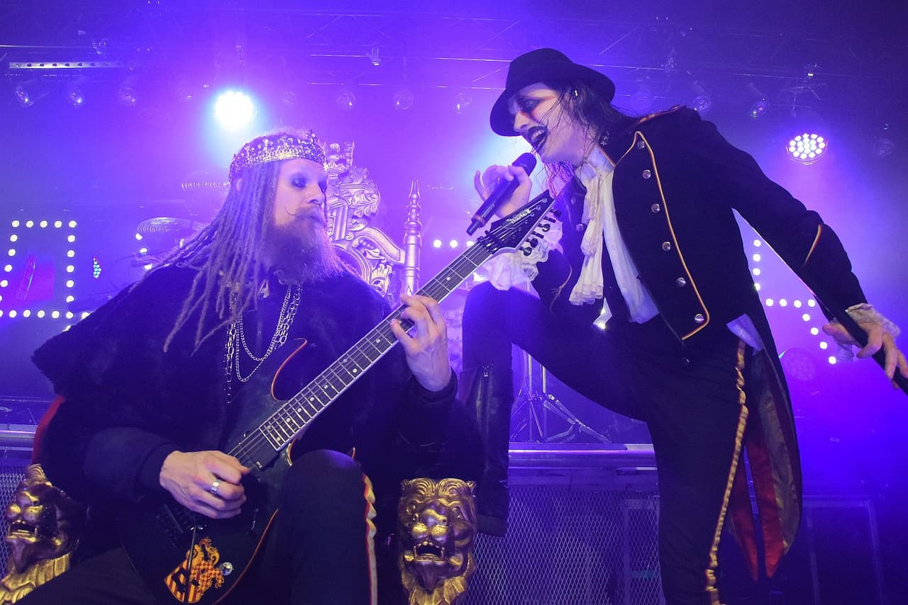 Avatar wróci do Polski